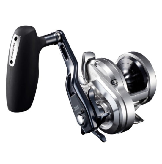 Shimano 21 Ocea Jigger 1500XG (Right)