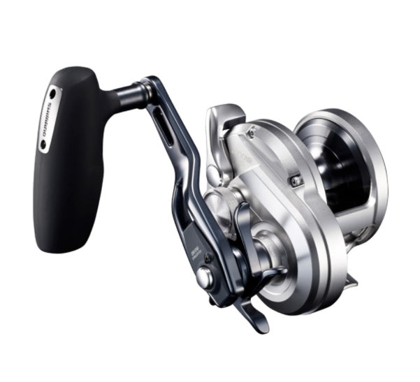 Shimano 21 Ocea Jigger 2000NR MG (Right)