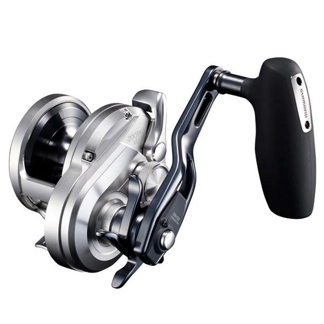 Shimano 21 Ocea Jigger 2001NR MG (Left)