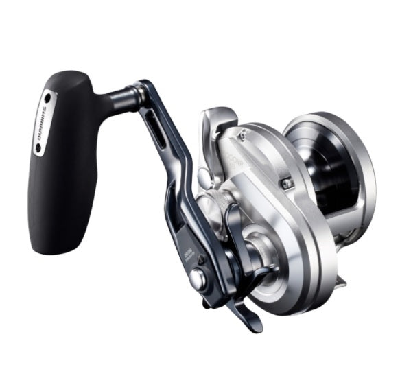 Shimano 21 Ocea Jigger 2000NR XG (Right)