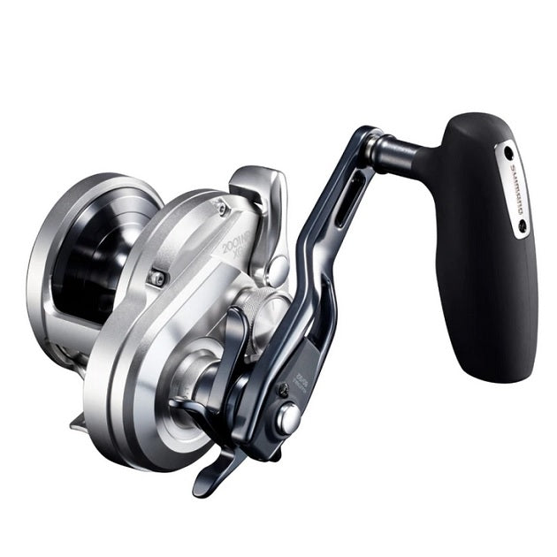 Shimano 21 Ocea Jigger 2001NR XG (Left)