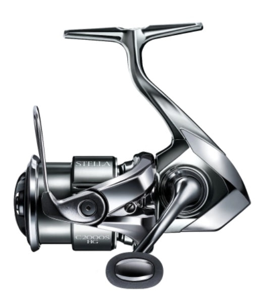 Shimano 22 Stella C2000SHG