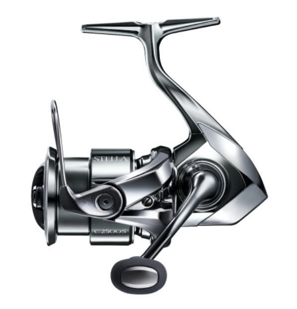 Shimano 22 Stella C2500S