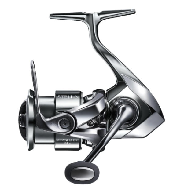 Shimano 22 Stella C2500SXG