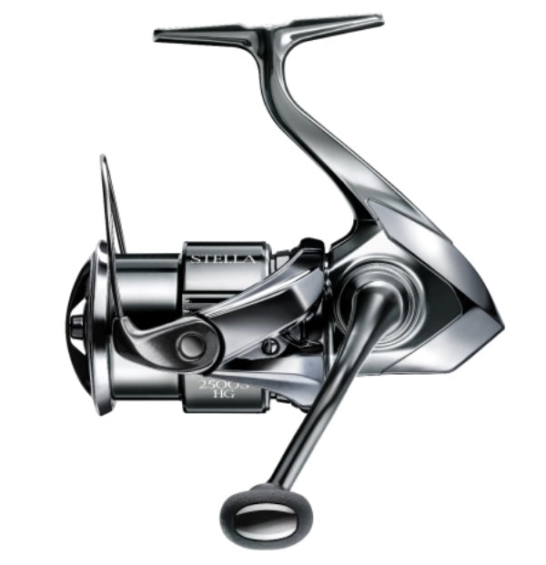 Shimano 22 Stella 2500SHG