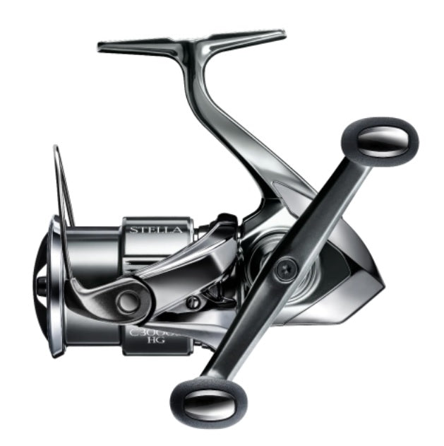 Shimano 22 Stella C3000SDHHG