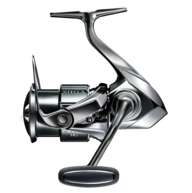 Shimano 22 Stella C3000MHG