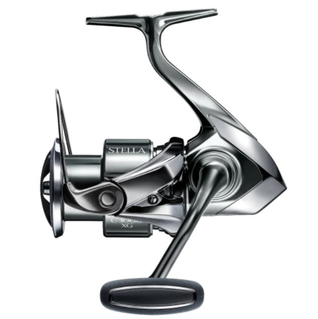 Shimano 22 Stella C3000XG