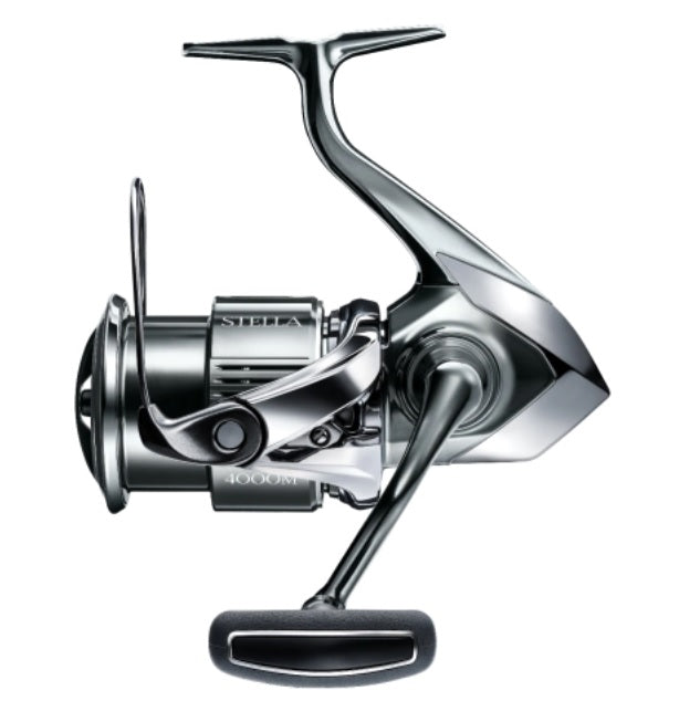 Shimano 22 Stella 4000M Limited to 1 per person