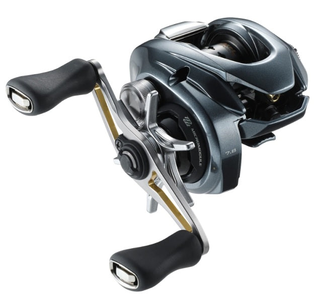 Shimano 22 Aldebaran BFS HG RIGHT (Right)