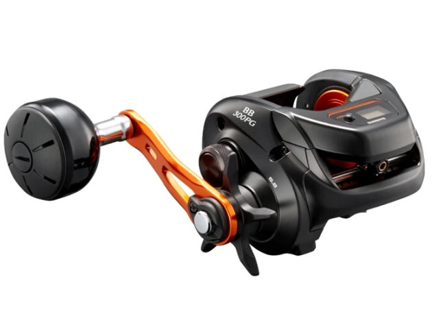 Shimano 21 Barchetta BB 300PG (Right)