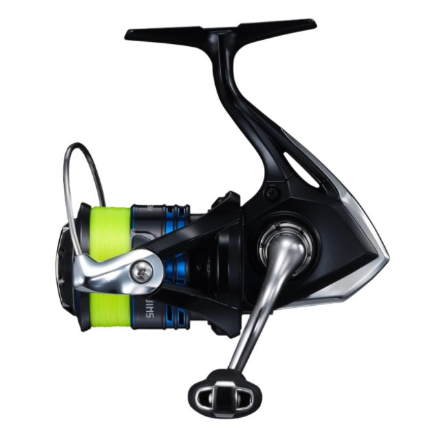 Shimano 21 Nexave 1000 N2010 (include line PE #2-100m)