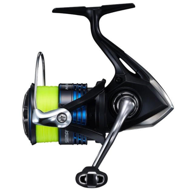 Shimano 21 Nexave 2500 N2515 (include line PE #2.5-150m)