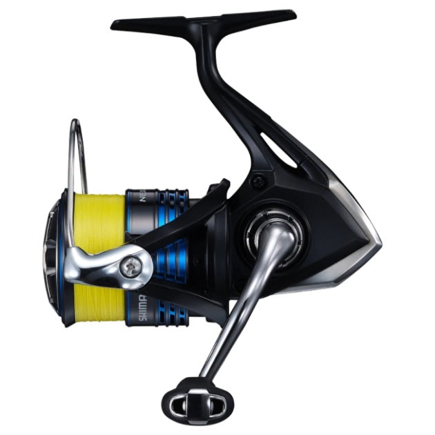 Shimano 21 Nexave 2500S PE1010 (include line PE #1-100m)