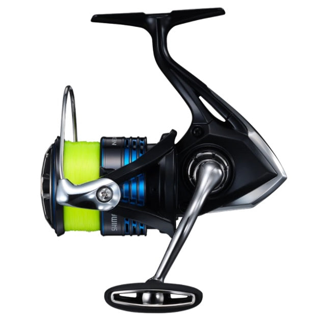 Shimano 21 Nexave C3000HG N3015 (include line PE #3-150m)