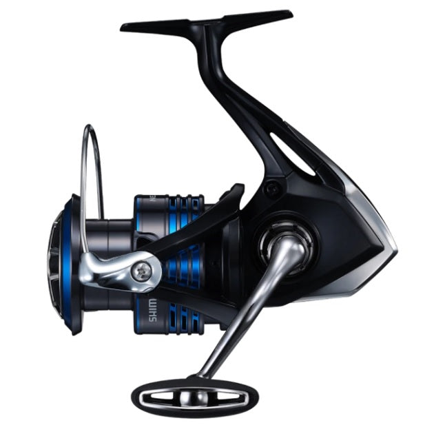 Shimano 21 Nexave 4000