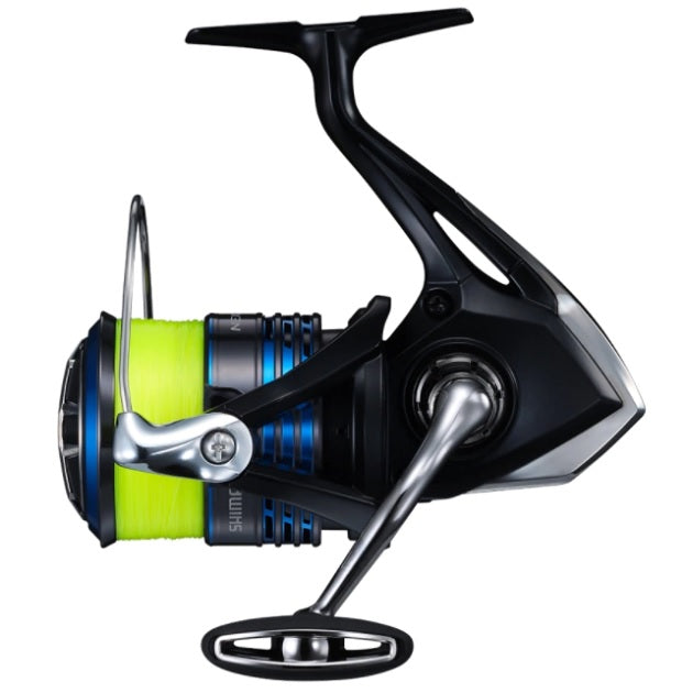 Shimano 21 Nexave 4000HG N4015 (include line PE #4-150m)