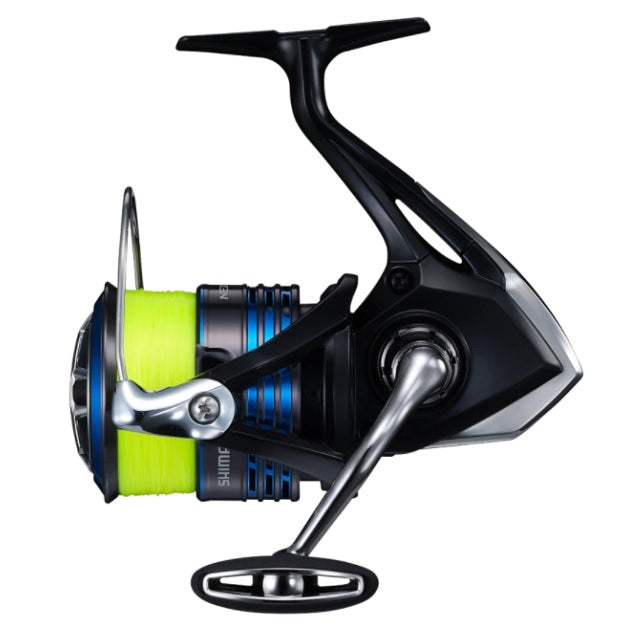 Shimano 21 Nexave C5000HG N5015 (include line PE #5-150m)