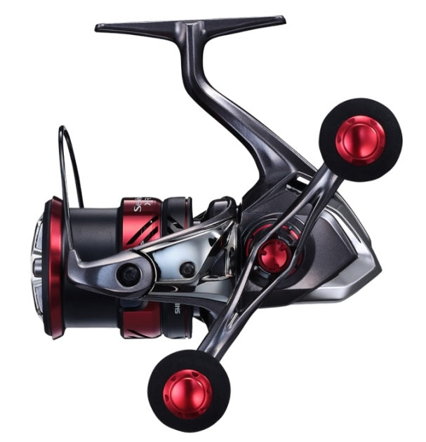 Shimano 21 Sephia XR C3000SDHHG