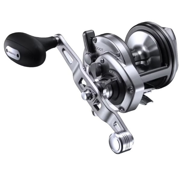 Shimano 23 Speed Master Ishidai 3000T