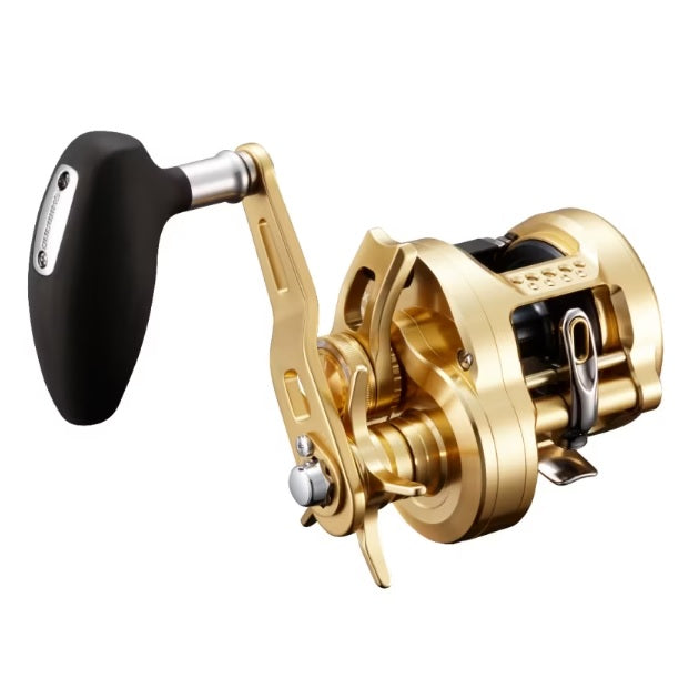 Shimano 22 Ocea Conquest 300XG (right)