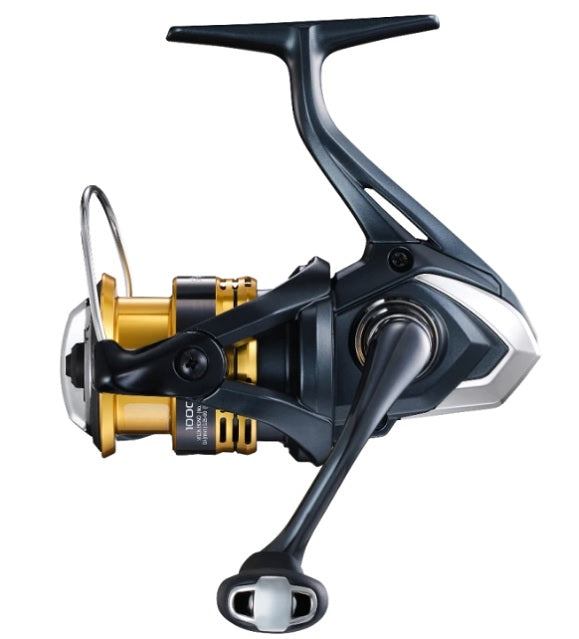 Shimano 22 Sahara 1000