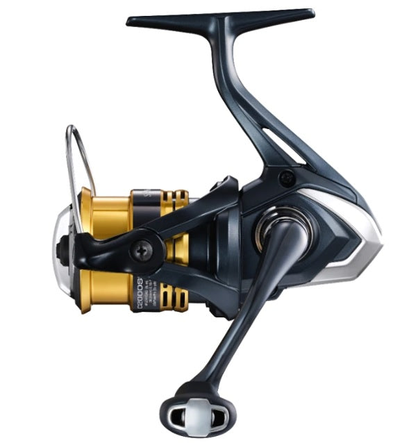 Shimano 22 Sahara C2000SHG