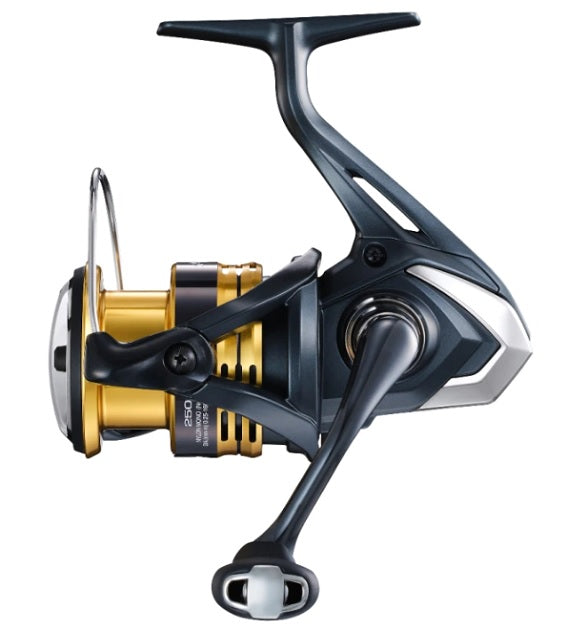 Shimano 22 Sahara 2500 (Spinning / Left-handed) (Model released in