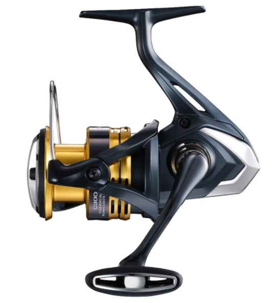 Shimano 22 Sahara C3000