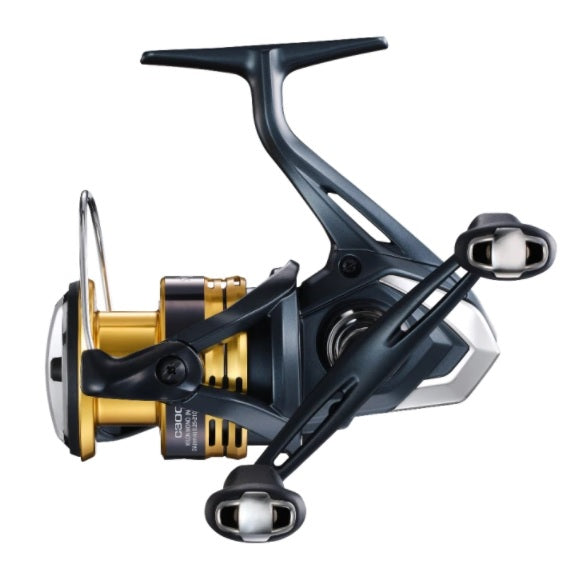 Shimano 22 Sahara C3000DH