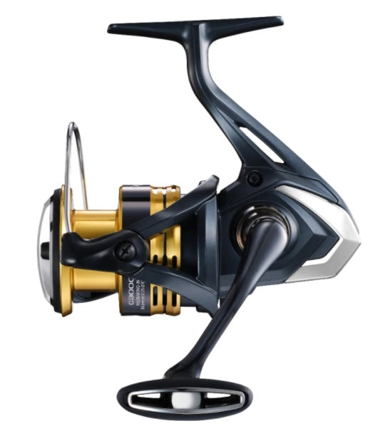 Shimano 22 Sahara C3000HG