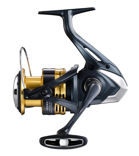 Shimano 22 Sahara 4000XG