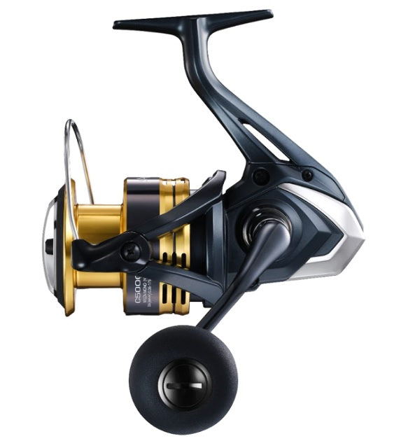 Shimano 22 Sahara C5000XG