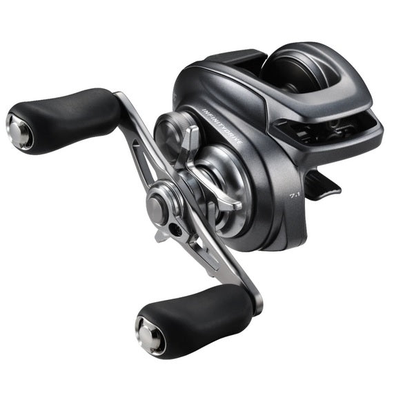 Shimano 22 Bantam HG RIGHT