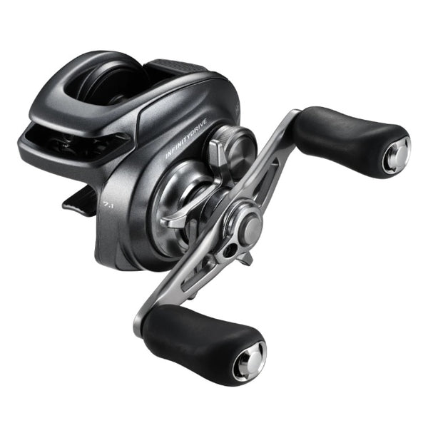 SHIMANO 22Bantam HG 美品 Shimano 22 Bantam HG LEFT