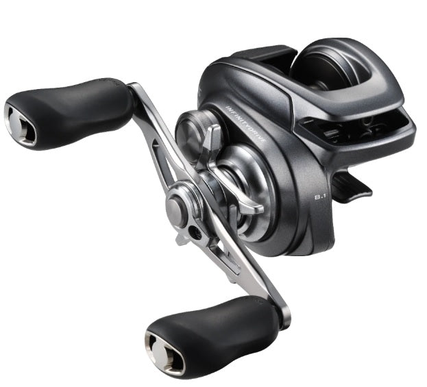 Shimano 22 Bantam XG RIGHT