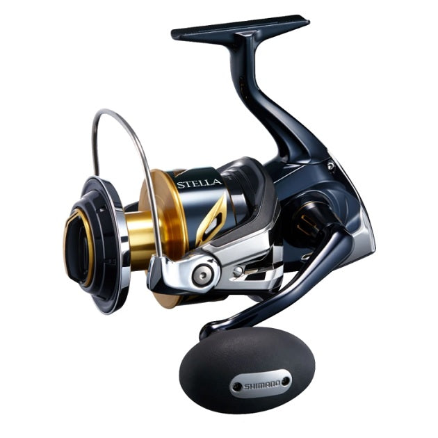 Carp Fishing Reel Spinning Sea & Freshwater with Extra Spool Carrete De  Pesca