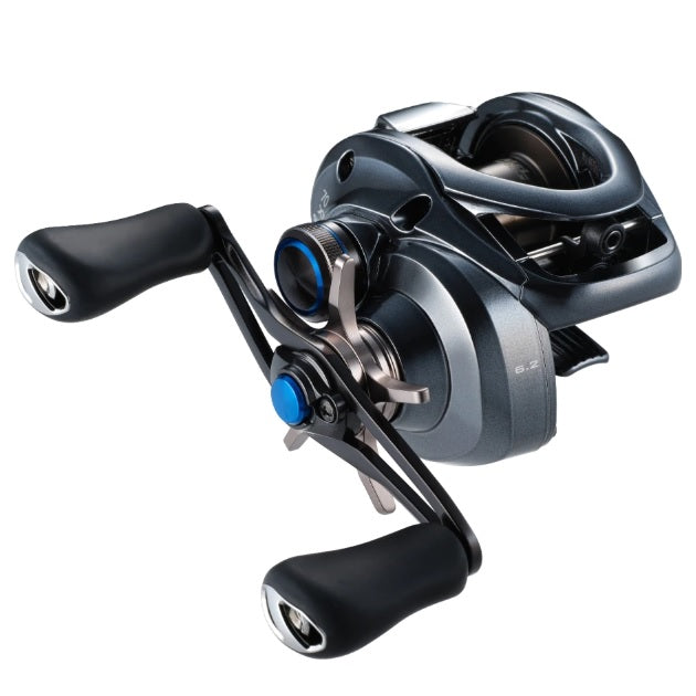 Shimano 22 SLX DC XT 70 (right)