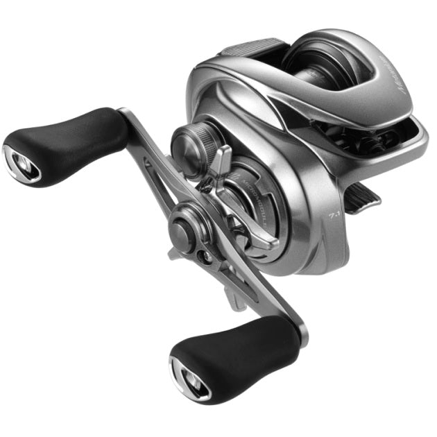 Shimano 22 Metanium Shallow Edition HG R (Right Volume)