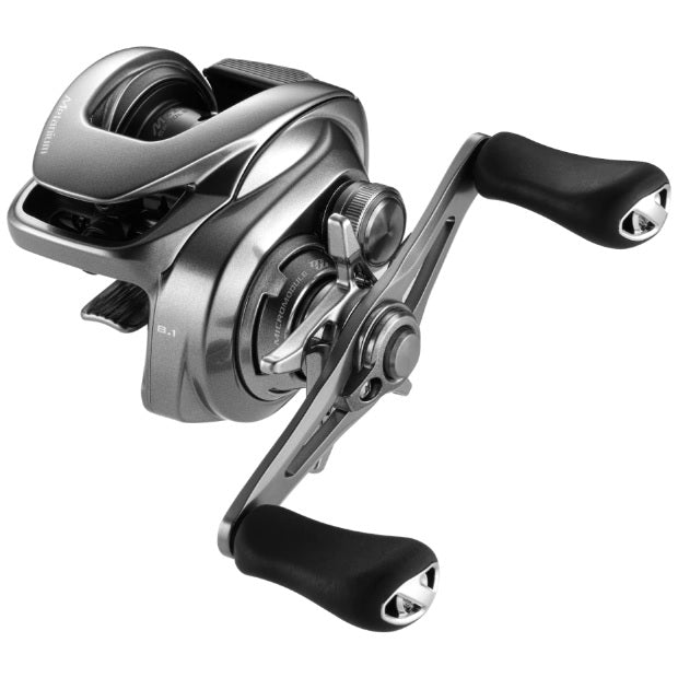 Shimano 22 Metanium Shallow Edition XG LEFT (Left)