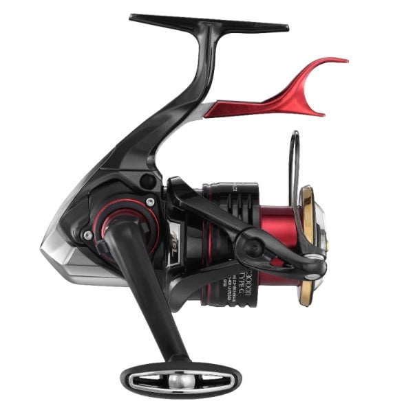 SHIMANO 22 BBX Hyper Force C3000D TYPE-G S R