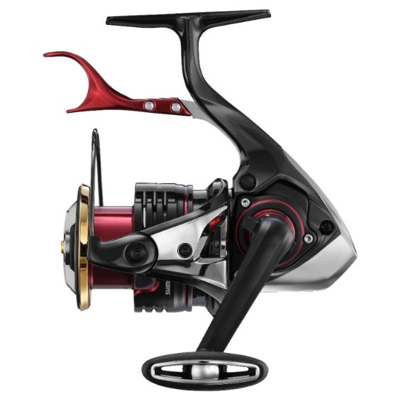 SHIMANO 22 BBX Hyper Force C3000DXGSL(Left)