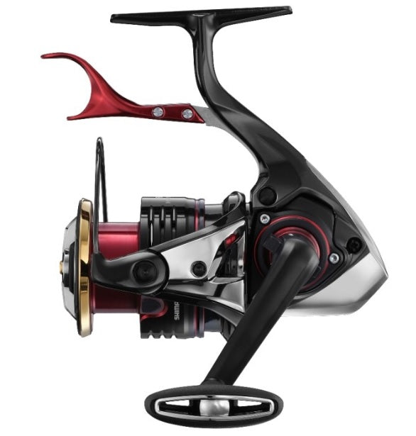 Shimano 22 BBX hyper force C3000DXXGSL (left-handed only)