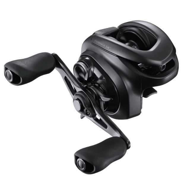 Shimano 22 Exsence DC XG (Right)