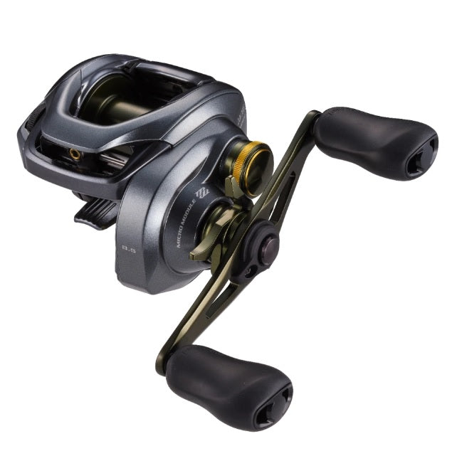 SHIMANO 22 Curado DC 201XG (Left)