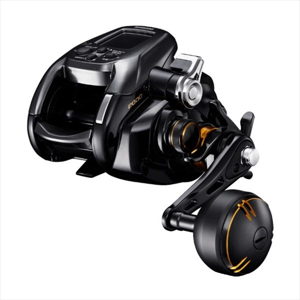 Shimano 22 Beast Master 2000