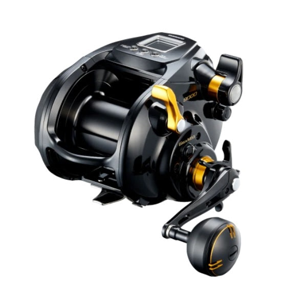 SHIMANO 22 Beast Master 9000