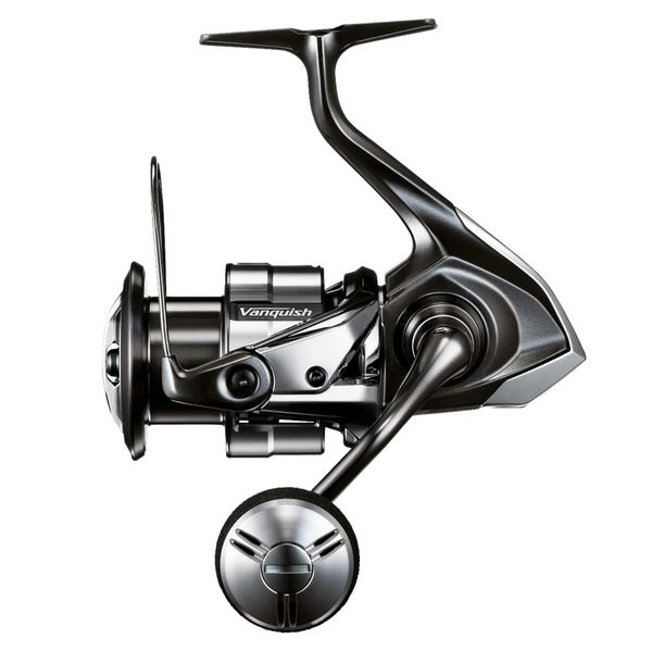 Shimano 23 Vanquish C5000XG