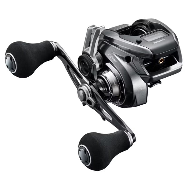 Shimano 23 Engetsu Premium 150HG (Right Handle)