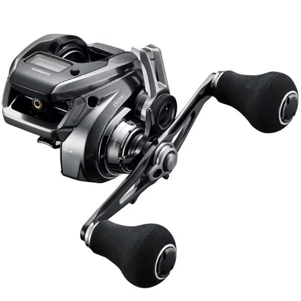 Shimano 23 Engetsu Premium 151HG (Left Handle)